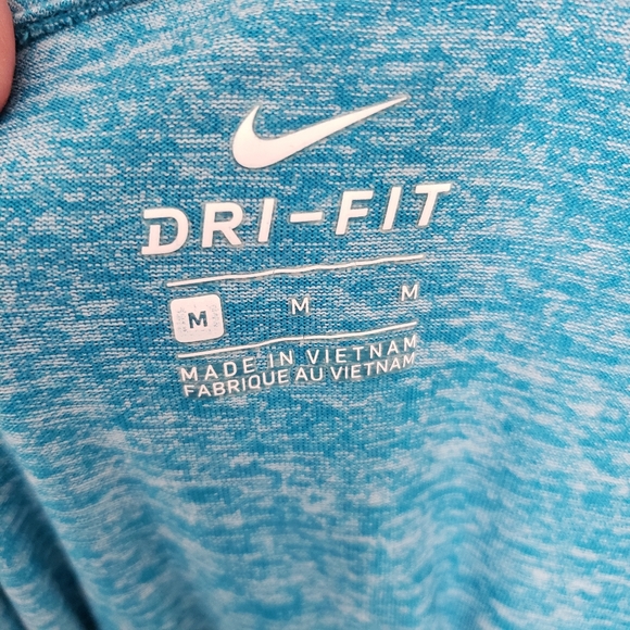 Nike Legend Dri-Fit Tee - Picture 4 of 5